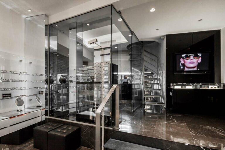 George Opticals Stores in Paphos4 1200x800 1 768x512