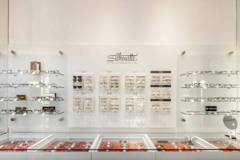 George Opticals Stores in Paphos7 1200x800 1 1 768x512